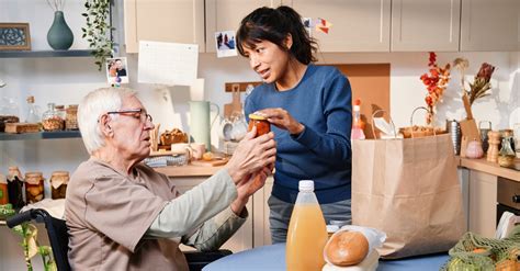 Helping & Caring for Those in Need .
